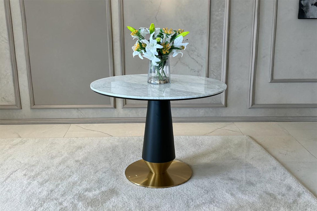 Modern stand table SKEB-077