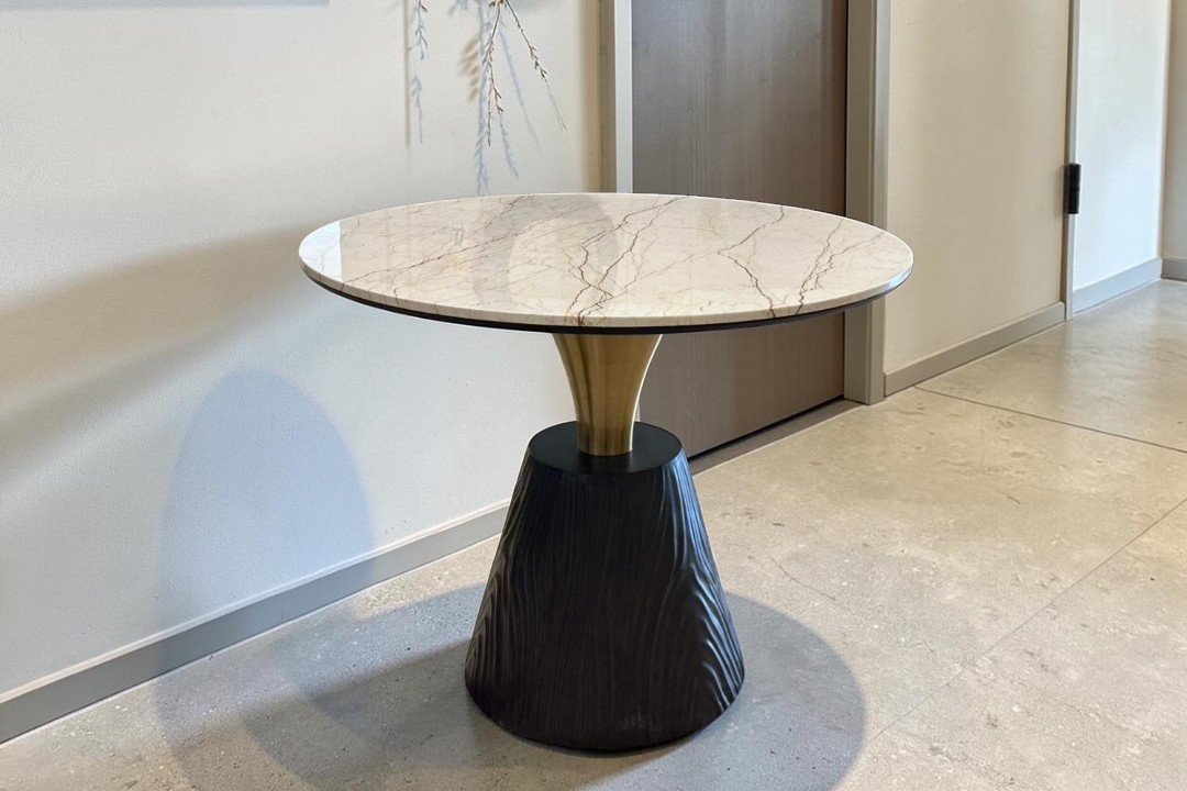 Modern stand table SKEB-077