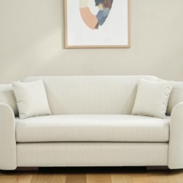  كنب أماراتي 3 مقاعد  Clara
