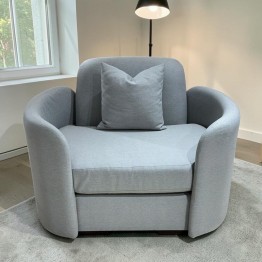 Modern single sofa chair 552