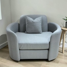 Modern single sofa chair 552