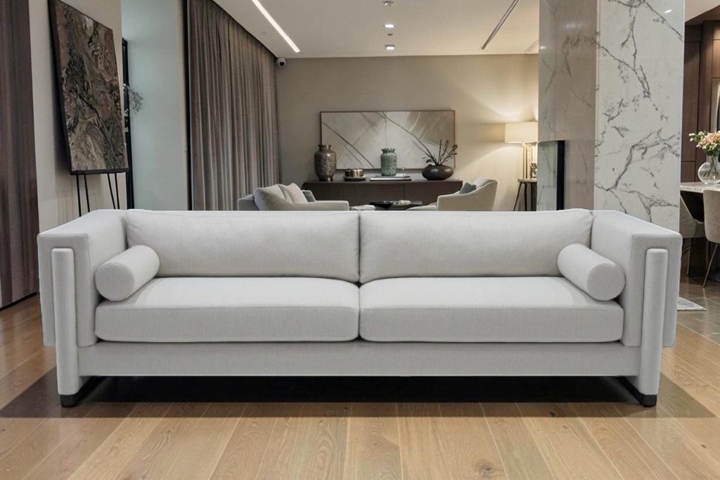  كنب أماراتي 4 مقاعد  SF-9009 