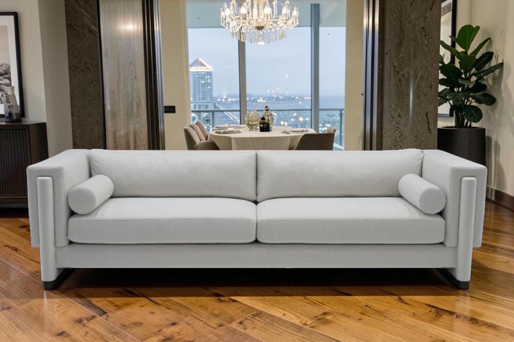  كنب أماراتي 4 مقاعد  SF-9009 