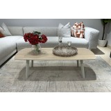 Modern 3 piece tea table set LDS-056