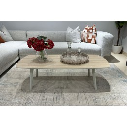Modern 3 piece tea table set LDS-056