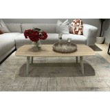 Modern 3 piece tea table set LDS-056