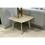 Modern 3 piece tea table set LDS-056
