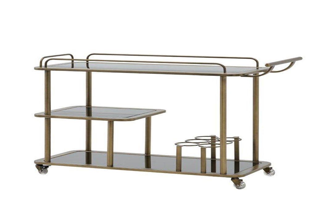 Modern single table CM28
