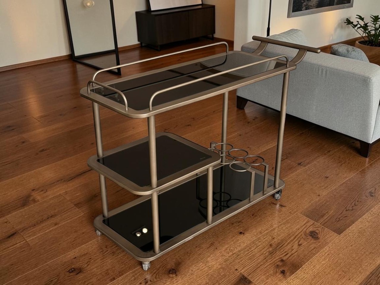 Modern single table CM28