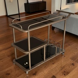 طاولة تقديم مودرن SA-2613 