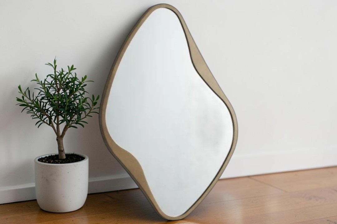 Modern decorative mirrors 2403D0017