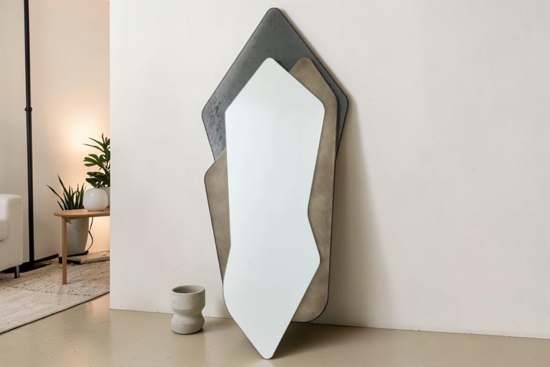 Modern decorative mirrors 2403D0017