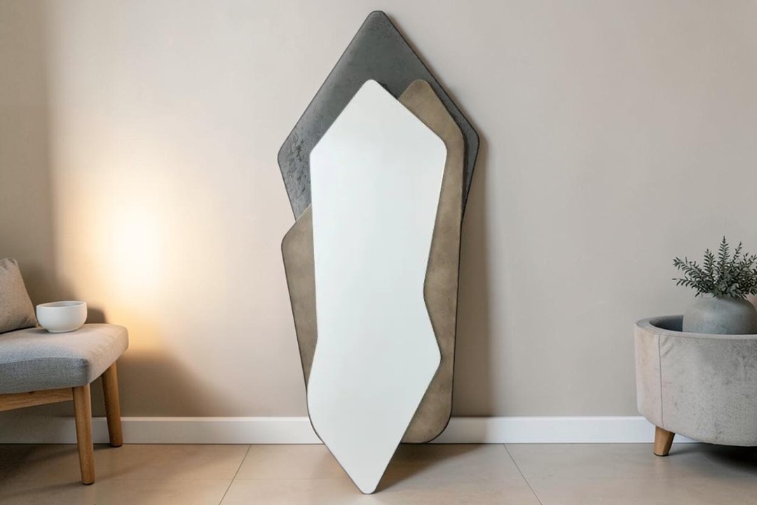 Modern decorative mirrors 2403D0017