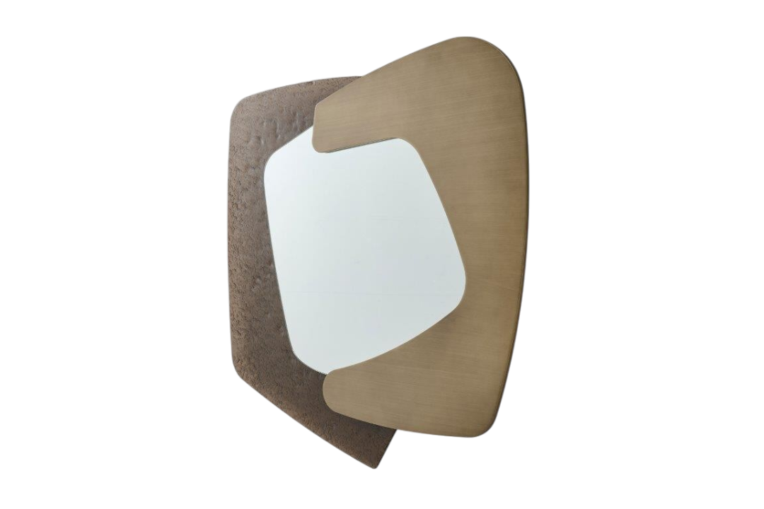 Modern decorative mirrors 2403D0017