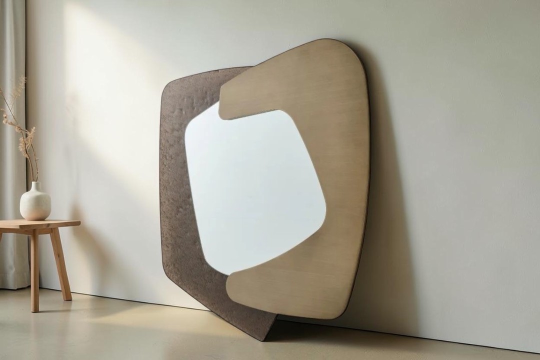 Modern decorative mirrors 2403D0017