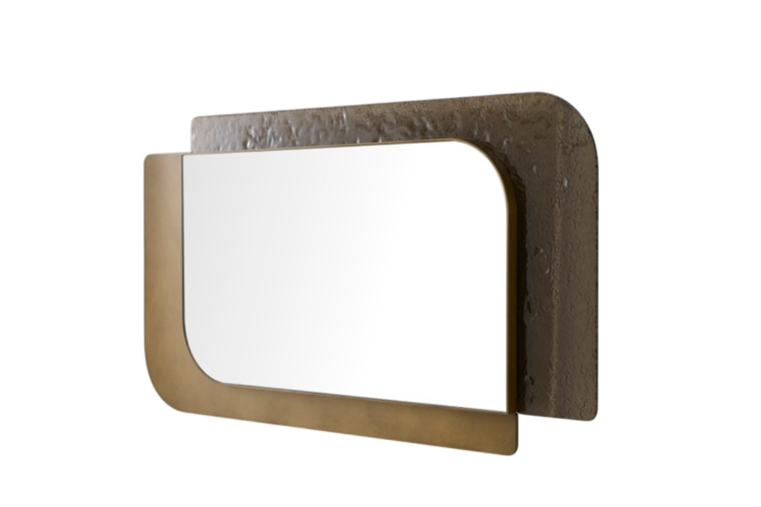 Modern decorative mirrors 2403D0017