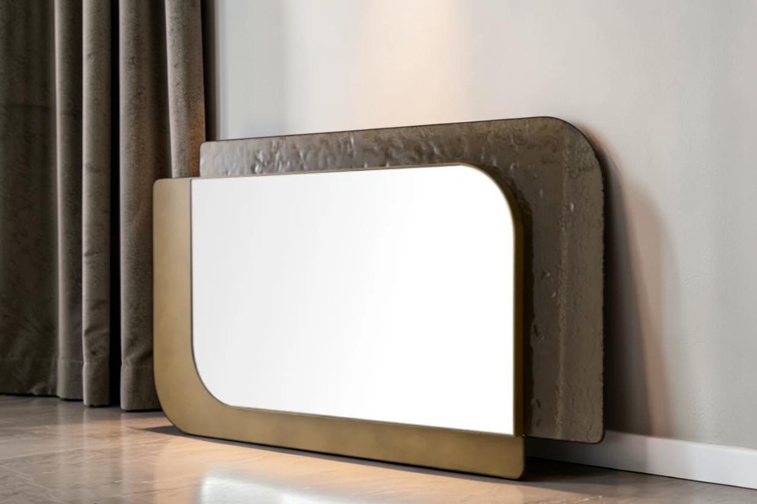 Modern decorative mirrors 2403D0017