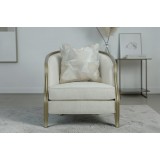Lucca-C 5-Piece Neo Classic Sofa Set