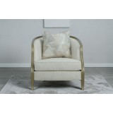 Lucca-C 5-Piece Neo Classic Sofa Set