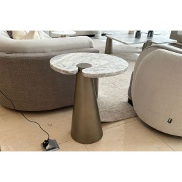 طقم طاولات شاي مودرن CT-2010/2011 