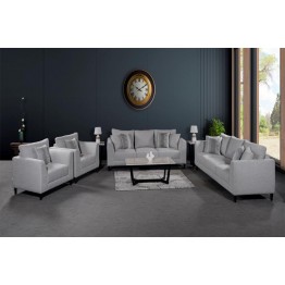 طقم كنب اماراتي4 قطع Altamira