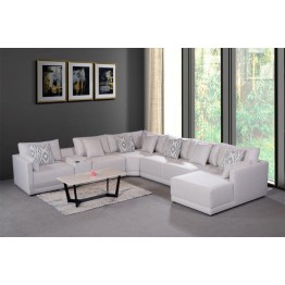 طقم كنب زاوية اماراتي Deluxe