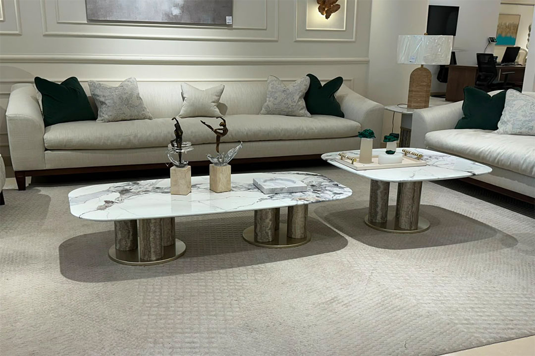 طاولة مفرد مودرن 327