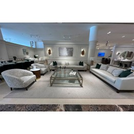 طقم كنب مودرن 4 قطع ST256 